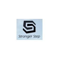 Stronger Step - обувь