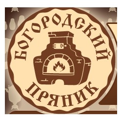 Богородский пряник