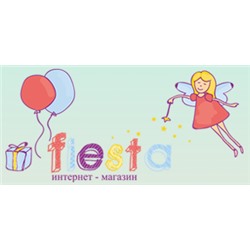 Opt.fiesta-msk - детские игрушки