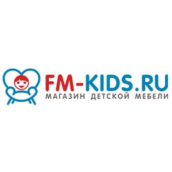 Детская мебель fm-kids.ru.