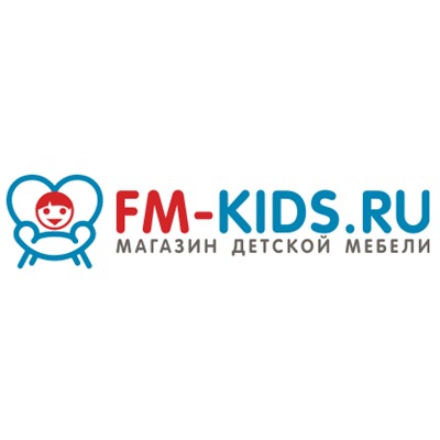 Детская мебель fm-kids.ru.