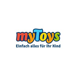 "MyToys" - интернет-магазин игрушек и детской одежды