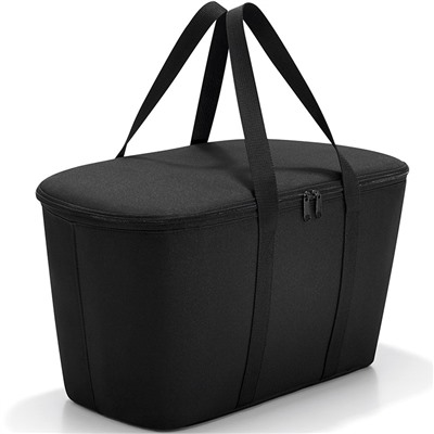 Термосумка Coolerbag black /бренд Reisenthel/