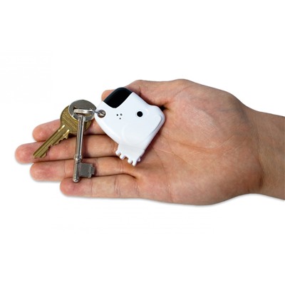 Брелок-искатель для ключей Fetch my Keys / Бренд: Suck UK /