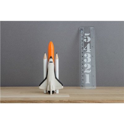 Набор Space Shuttle Stationery / Бренд: Suck UK /