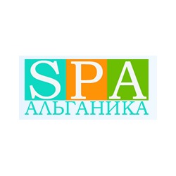 SPA-программа «АЛЬГАНИКА»