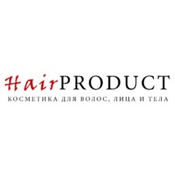 HairPRODUCT - косметика