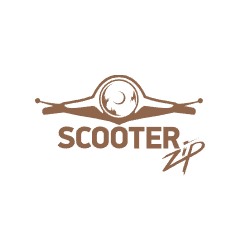 Scooter-zip