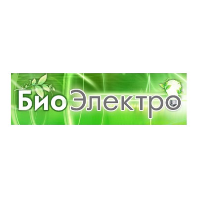 Биоэлектро- интернет-магазин электротоваров