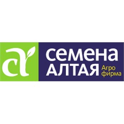 Семена Алтая