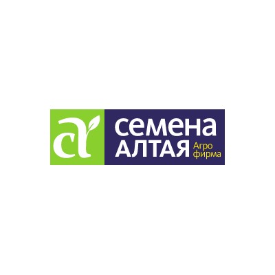 Семена Алтая