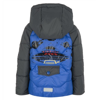 90019_BOB Комплект (куртка, брюки) для мальчика