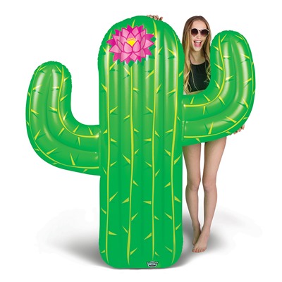 Матрас надувной Cactus / Бренд: BigMouth /
