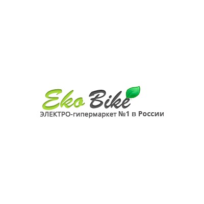"EKO-BIKE" - ЭЛЕКТРО-гипермаркет номер один в России