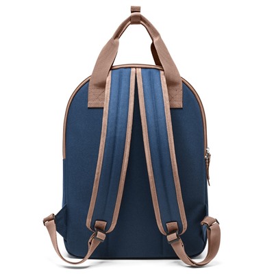 Рюкзак easyfitbag dark blue /бренд Reisenthel/
