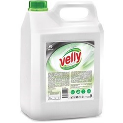 GRASS Средство для мытья посуды «Velly» Бальзам 5кг