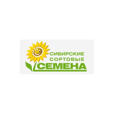 Сибирские сортовые семена - весовые и пакетированные семена овощей и цветов