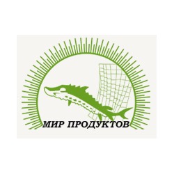 Мир-продуктов