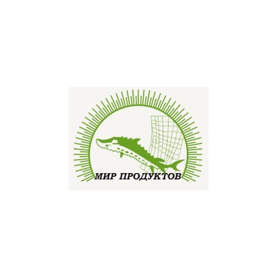 Мир-продуктов