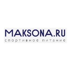 MAKSONA.RU ― это интернет-магазин спортивного питания, пептидов, ГР, спортивных аксессуаров, спортивного оборудования, спортивной обуви