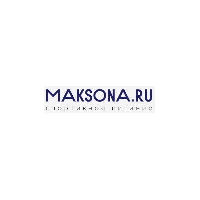 MAKSONA.RU ― это интернет-магазин спортивного питания, пептидов, ГР, спортивных аксессуаров, спортивного оборудования, спортивной обуви