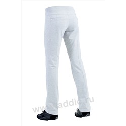 Серые женские спортивные брюки  Red-n-Rock's 21L-3TS-01