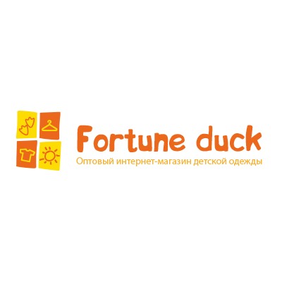 Fortune-Duck - одежда