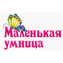 Уникальный магазин развивающих игрушек «Маленькая умница».