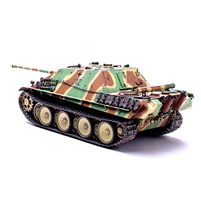 "MENG" TS-039 "танк" пластик 1/35 German Tank Destroyer Sd.Kfz.173 Jagdpanther G1