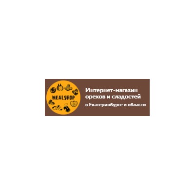 Meal-shop - продукты