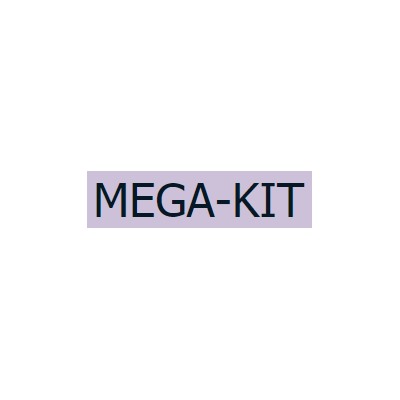 Mega-kit - обувь