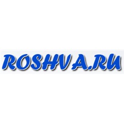 Roshva - обувь