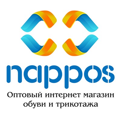 NAPPOS - Обувь оптом без размерных рядов. Трикотаж для всей семьи.