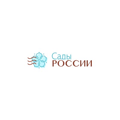 Сады России