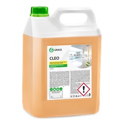 GRASS Универсальное моющее средство CLEO 5,2 кг