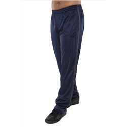 Addic Sport 20M-AS-947 - Синие мужские спортивные брюки