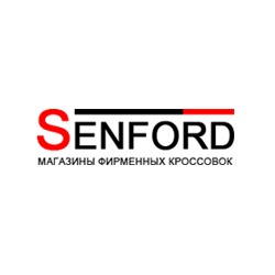 Senford - обувь