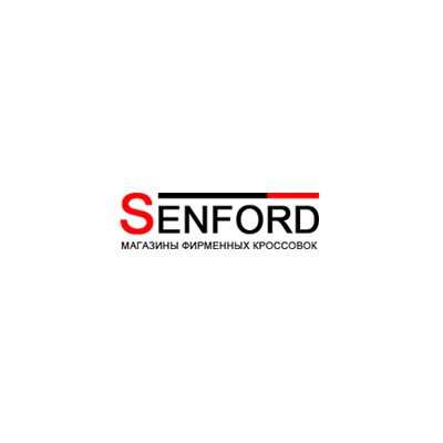 Senford - обувь