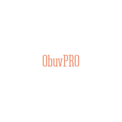 ObuvPRO