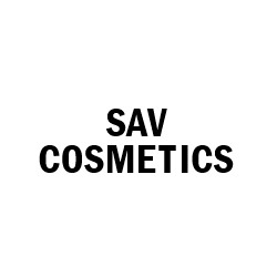 SAV cosmetics – это натуральная уходовая косметика