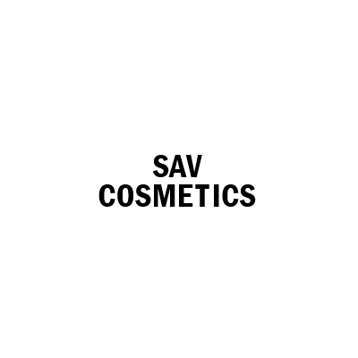 SAV cosmetics – это натуральная уходовая косметика