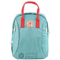 Рюкзак для мамы Top Travel Sunshine X70 - Light blue