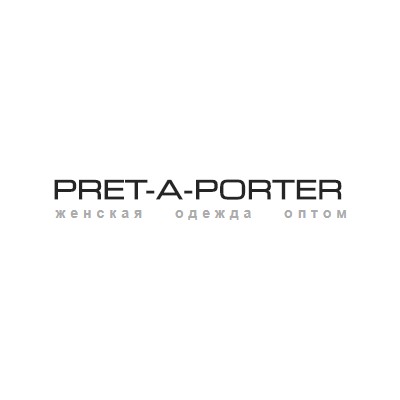 PRET-A-PORTER