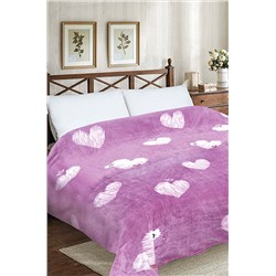 VV Viola Home collection, Плед VV Viola Home collection