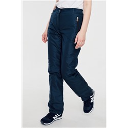 Синие женские спортивные брюки  Red-n-Rock's 26L-RR-1034