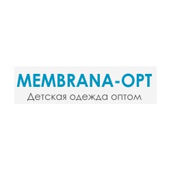 Membrana - детская одежда