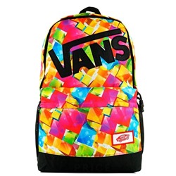 Рюкзак Vans - Bright Cubes