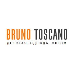 BRUNO TOSCANO - детская одежда оптом