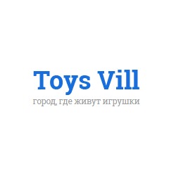 Toysvill - игрушки