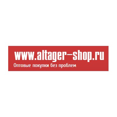 Altager-shop - одежда